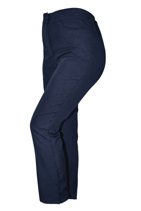 Pantalon de Tela